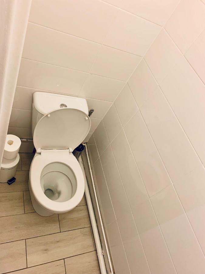 New Studio Like Hotel Room “Paris Expo “ Porte De Versaille Екстериор снимка